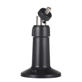 Wall Mount for Arlo Pro Pro2 Pro3 Pro4 Ultra Camera Black