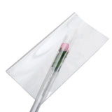 Waterproof Clear OPP Wrapping Paper Rolls for Flower Bouquets Style 1