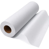 Fusible Iron On Interfacing 30cm by 27.5m Roll for Crafting White