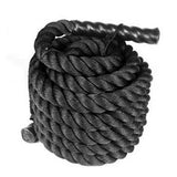 3m Jump Ropes for Fitness Weighted Adult Skipping Rope Exercise Battle Ropes