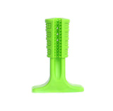 Dog Chew Toy Toothbrush Pet Dog Tooth Cleaning Stick Dental Care