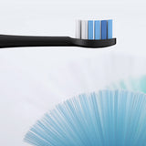 2-1 Oral Clean Kit- Water Dental flosser & Electric Toothbrush Combo- Brushing & Flossing For Daily Cleaning