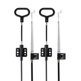 Universal Recliner Cable Replacement 98cm Spring for Chairs & Sofas