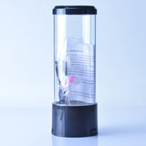 LED Jellyfish Lamp – USB Color-Changing Mood Light for Aquarium & Night Use