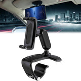 Universal Dashboard Phone Holder Stand Car Mount Mobile Phone Holder