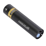 USB Rechargeable Flashlight Light