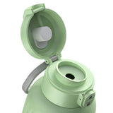 Portable Bottle Warmer  Heating Cup 35 Degrees Celsius to 70 Degrees Celsius  for Travel