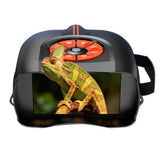 Infrared Night Vision Binoculars for Long Range Outdoor Observation