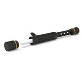 Car Air Vent Clip Air Freshener with Scent Sticks for Vehicle Black