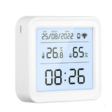 Digital Hygrometer Indoor Thermometer Room APP Indoor Temperature Monitor