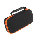 Wireless Microphone Case for Dual Wireless Mic Storage Portable Travel Bag