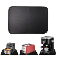 0.5mm Heat Resistant Mat – Air Fryer Countertop Protector