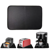 0.5mm Heat Resistant Mat – Air Fryer Countertop Protector