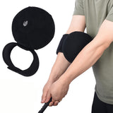 Golf Swing Trainer Inflatable Smart Ball Training Aid for Beginners