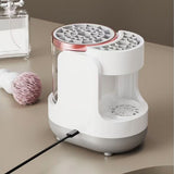 Electric Makeup Brush Cleaner & Dryer All-in-One USB Cosmetic Tool