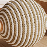 Cat Scratch Pads with Play Ball for Indoor Cats