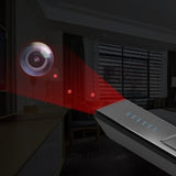 4-Mode Hidden Camera Detector Anti Spy Camera Finder for Travel Car Bathroom Office Hotel