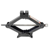 2 Ton Scissor Car Jack Tire Change Kit