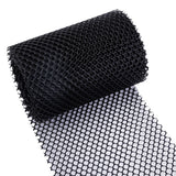 20M Gutter Guard Plastic Mesh Drain Cover Leaf Debris Interceptor