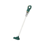 Cordless Electric Stick Vacuum Cleaner Handheld Vacuum Cleaner for Car Carpet Cleaning Green