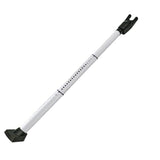 Sliding Glass Door Security Bar Adjustable Door Stopper