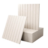 12PCS Large Felt Bulletin Boards for Wall Office Classroom