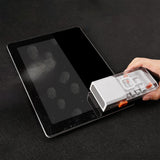 9-in-1 Keyboard Cleaning Kit Multi-Function Computer Electronic Screen Cleaning Brush Tools