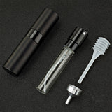 8ML Empty Perfume Atomizer Travel Spray Bottle for Refill Style 3