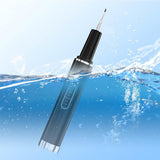Ultrasonic Pet Plaque Remover – Electric Teeth Cleaner for Dogs and Cats
