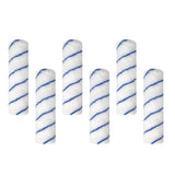 Paint Roller Kit with Adjustable Extension Pole for Home Wall & Furniture Painting