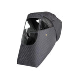 Universal Baby Stroller Cover Winter Windproof Weather Warm Cover Gray