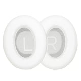 Pair of Replacement Ear Pads for Bose 700 NC700 Headphone Ear Cushion Covers White