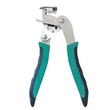 Car Snap Pliers Clip Remover Tool Clip Pliers And Disassembly Tools Automotive Green