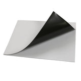 5PCS Printable Metal-Attach Sheets Photo Paper for Inkjet Printer Attachment Paper A4 DIY Craft