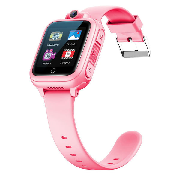 Kids Smart Watch Toy with Camera Video Recorder Music Puzzle Games for Christmas Birthday