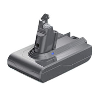 Replacement Handheld Vacuum Accessories Kit Compatible with Dyson V6 DC59 DC61 DC62 Vacuum