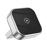 2-in-1 Wireless CarPlay Dongle Plug-and-Play Adapter