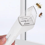 2Pcs Bug Catcher for Kids – Kit for Butterflies Bees and Spiders Style 1