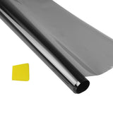 1% 15% 50% VLT Window Tint Film Black Roll Car Auto Home for Auto