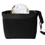 Waterproof Golf Club & Ball Cleaning Bag