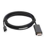 USB C to HDMI Cable 4K 60Hz Adapter