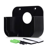 Wall Mount for Apple TV 4K with Ventilation Slots Holder Bracket