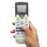 Remote Control Compatible With Fujitsu Air Conditioner AR-RY3 AR-RY4 AR-RY5 RY12 RY14 RY13