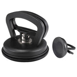 2PCS Suction Cup Dent Puller Handheld Tool Set Two Sizes