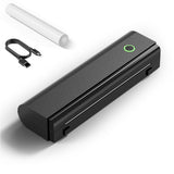 Portable Bluetooth Thermal Printer Wireless for Student Home Office