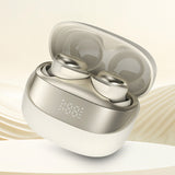 Wireless Bluetooth Sleep Earbuds In-Ear Headphones with Charging Case for Side Sleepers