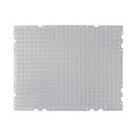 10PCS Cat Spike Mats – Indoor & Outdoor Pet Training and Deterrent Mat Set
