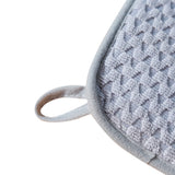 Microfiber Dish Drying Mat Absorbent Bowl and Cup Drainer for Kitchen