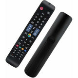 2PCS Replacement TV Remotes Compatible with Samsung AA59 Series LCD TVs