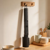 Rotating Rechargeable Electric Grill Brush for Home Outdoor